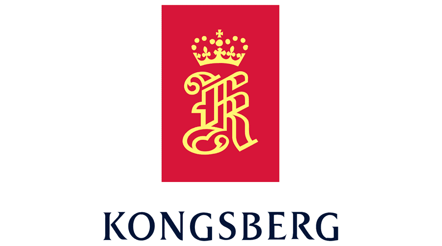 kongsberg-group-vector-logo