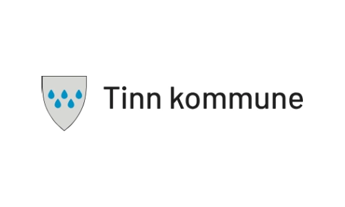 tinn-kommune-logo